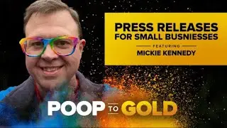 Mickie Kennedy - Level Up Your PR (REWIND)