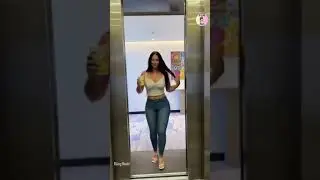Izzy Belisimo ☑️ Plus Size Model & Body Positivie Curvy Fashion in the Digital World