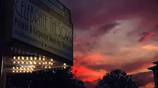 Bach Ensemble of St. Thomas Performs at the Sorg Opera House