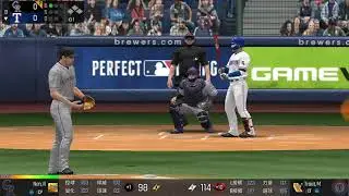 MLBPI球員動作系列-Robb Nen