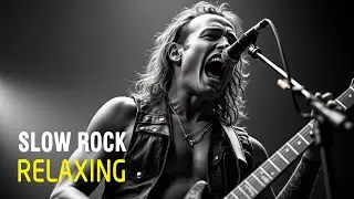 Heartstrings Slow Rock &ndash; Passionate Tunes & Emotional Escapes 🎵