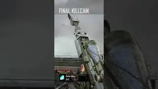 Insane Black Ops 2 Crossmap Trickshot #xbox #callofduty #blackops