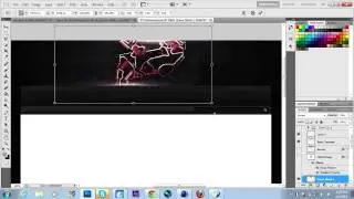 PinpointHQ BG Speed Art // By Official Mega