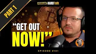BlackRock&rsquo;s EVIL Plan To Steal YOUR Bitcoin EXPOSED (Part 1) | #BitcoinHardTalk Ep.101