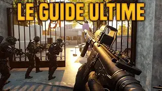 Ready or Not - Le GUIDE ULTIME de pr&eacute;paration pour joueurs CONSOLE