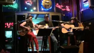 FFF 2017 The Kneesels w/Andon Davis Live Stream