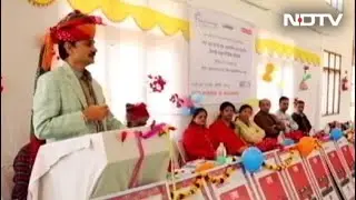 USHA, Rajasthan Government And NGO Unnayan Samiti Come Together To Skill Rural Women