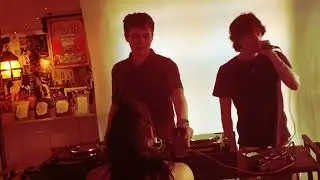 Goldenlands Sessions 028 &ndash; OO2A - TASTY (DJ&MC)