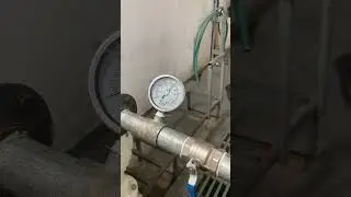 High Pressure Antlia AODD Pump
