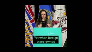 UBCM Speech - Clip 2