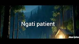 ANNABELA GW&Atilde;YI MW Official Lyrics Video