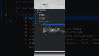 Generate a Table in 
