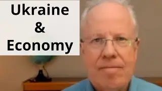 Long-term Effects of the Ukraine War