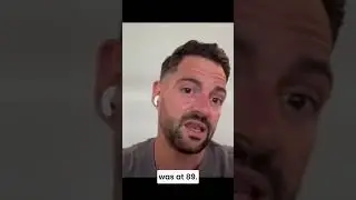 How He Lowered His APOB by 40% Without Medication