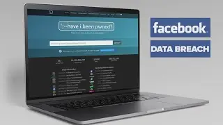 How to find out if your Facebook data was stolen