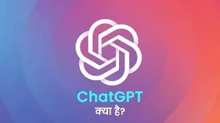 what is CHATGPT 🧑‍💻🤔