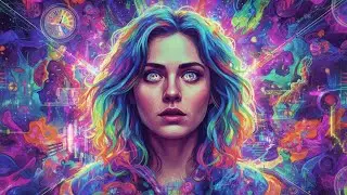 Finding Her Voice in the 90s: Acid Test (2021) | A Coming-of-Age Drama