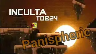 [Geometry Dash] Panispheric by PanMan 100% - Theosik
