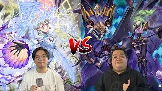 2025-12-14 遊戲王 常規賽 添添(白之森) vs 成成(影依)