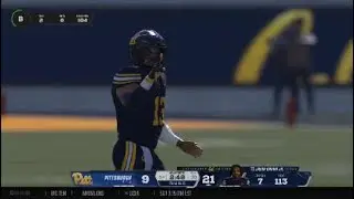 Film - COLLEGE FOOTBALL 26 ROAD TO GLORY EP 8 I THOUGHT WE WERE GOING TO TAKE AN L AGAINST THIS TEAM