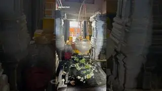 Sri kaleshwara mukteshwara swamy temple | Kaleshwaram temple #shivatemple #shortsviral #travel