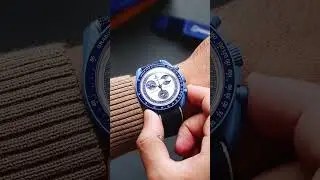 Часы, которые заставили всех возненавидеть Swatch