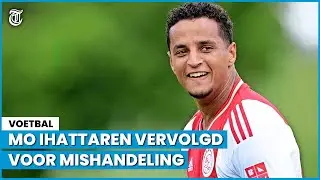 Zoveelste schandvlek: ‘Mogelijk zelfs gevangenisstraf voor Mo Ihattaren'