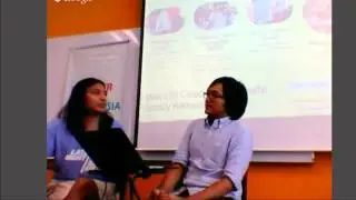 MYD - Zan & Aizyl Azlee - Everyday Language