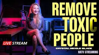 AVOID Toxic Relationships Like a PRO with These Expert Tips!