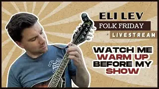 Folk Friday at Cult Classic Brewing