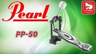 Педаль STAGG PP-50
