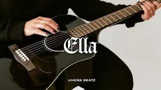 Latin Guitar Trap Beat 2022 | 
