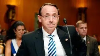 I was told Rod Rosenstein&rsquo;s staff was monitoring me: Rep. Gohmert