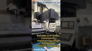 CNC structural components