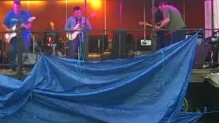 The Yons At Gavaround July 22nd 2017
