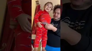Cute Baby Funny Shorts #funny #comedy #viral #shorts @Sonartori25