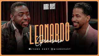 O AMOR AINDA EXISTE? DIV&Oacute;RCIO EM ALTA E COMO ENCONTRAR A PESSOA CERTA - LEONARDO GERMANO | IANG CAST