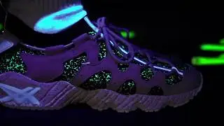 Asics Gel Mai 'Halloween' Releases 30th November