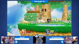Jakamu vs FP Kogarasuma