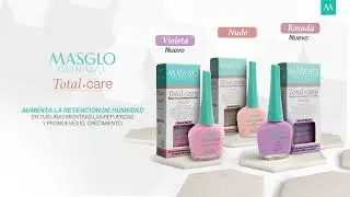 Recupera tus u&ntilde;as con Masglo Clinical
