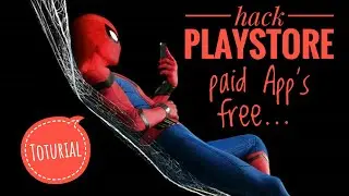 How to get paid apps for free! From Google Playstore - Alternate (APPVN app store)