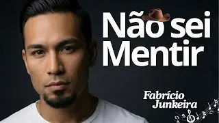 Pagode Moderno e a Emo&ccedil;&atilde;o do Sertanejo | N&atilde;o Sei Mentir | Fabr&iacute;cio Junkeira