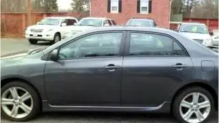2013 Toyota Corolla Used Cars Holliston,bellingham,natick,me
