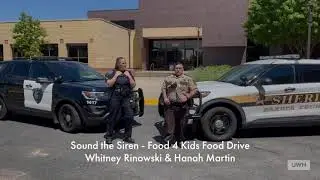 Sound the Siren 2021