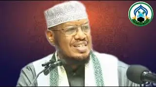 Q 1 aad || latacamulka yahuuda iyo shareecada /%Sh mohamed abdi umal 