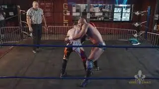 Matt Fitchett vs JDX