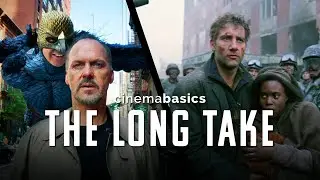 The Long Take - Cinema Basics
