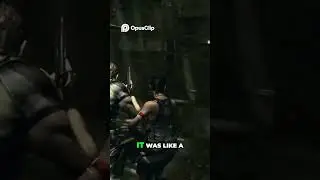 Buying a Game Account  My Unexpected Experience! #residentevil4 #residentevil5