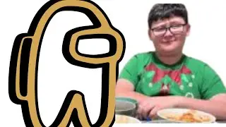 Random Among Us with chat