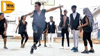 Dupla TK feat Karliteira - A minha Tropa (Video Oficial)
